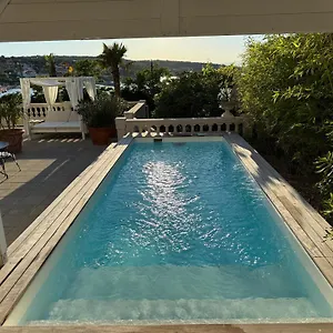 Apartman Pavi Amalia, Silo (Krk)